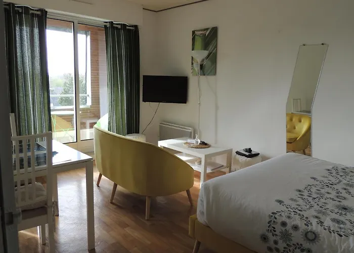 Residence La Jamoisiere