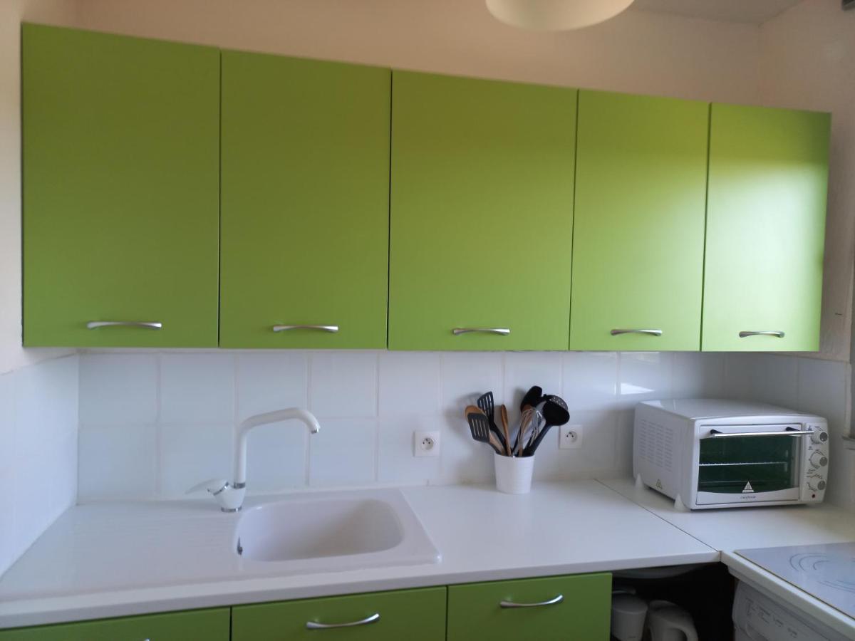 La Jamoisiere Apartment Bagnoles de l'Orne Normandie