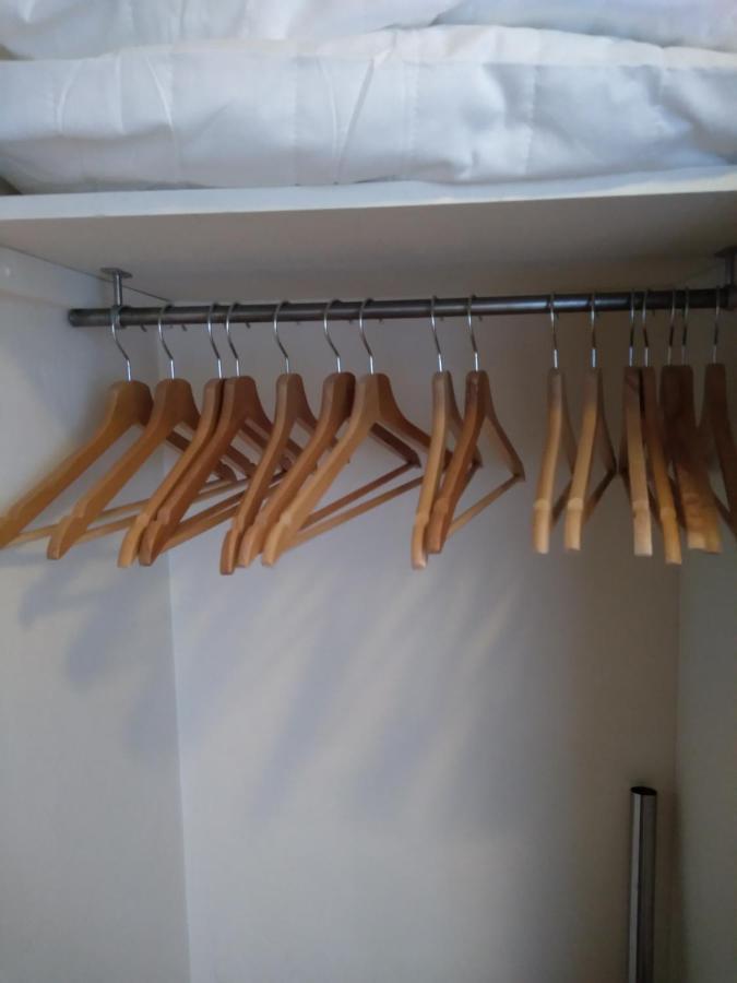 Apartment La Jamoisiere