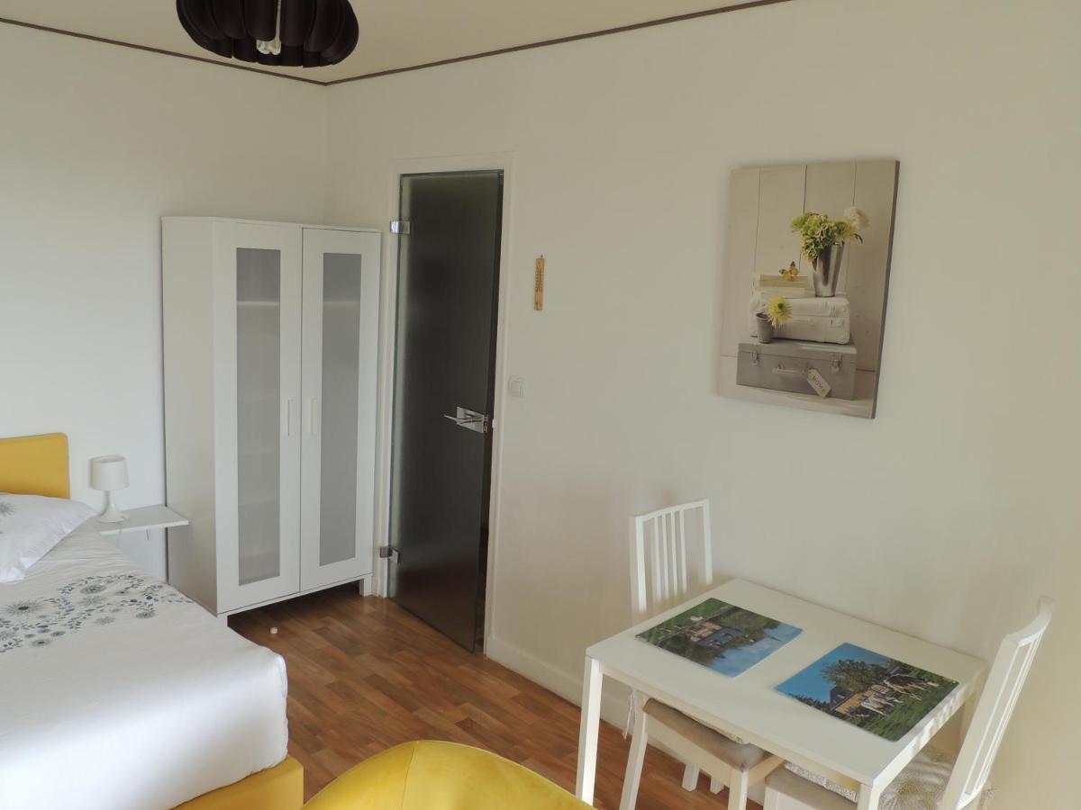 Apartment La Jamoisiere